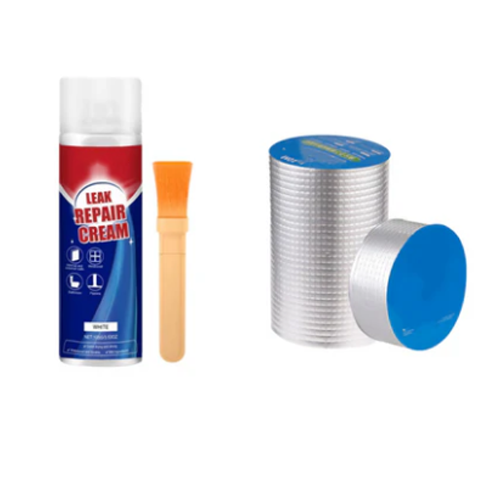 Leak Repair Waterproof Sealant Spray