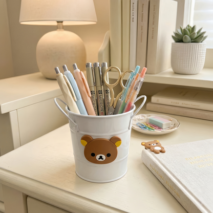 Kitty Bucket