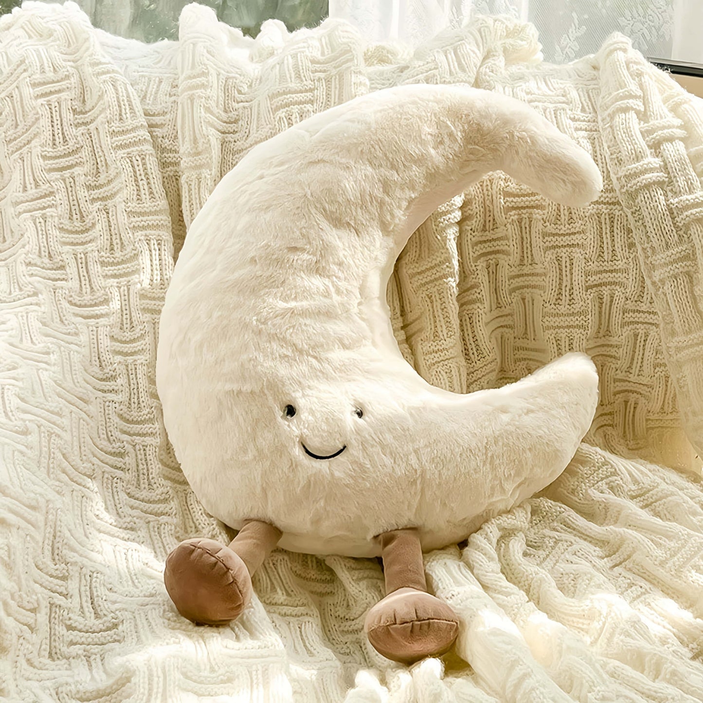 Healing Plush Cushion